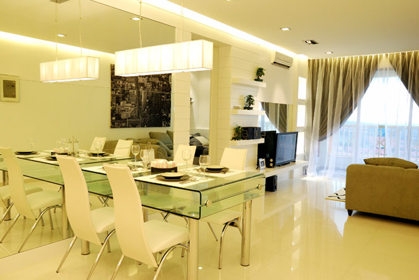 Koi Tropika Condominium, Puchong – Masteron Group